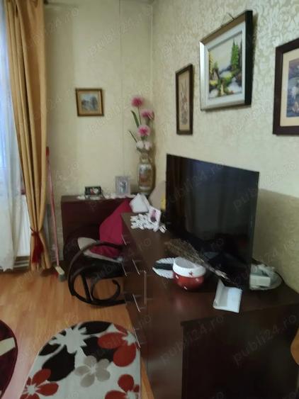 Vand apartament cu 3 camere - 5