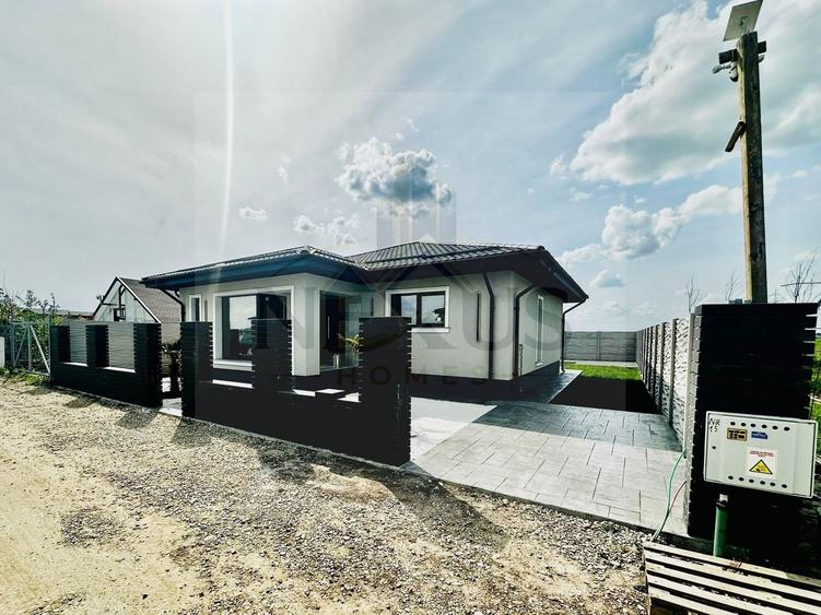 Berceni | Casa individuala | Teren 375 mp| Terasa| Finisaje la alegere - 4