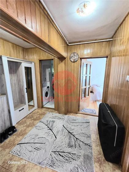 Apartament 2 camere decomandat, zona Boema - 8