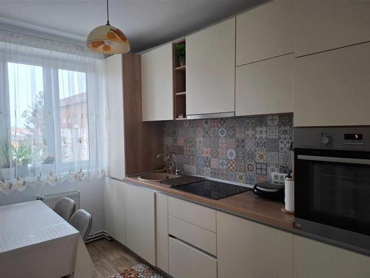 Apartament 3 camere zona Rahovei - 6