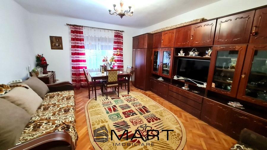 Casa individuala 100mp teren 530mp Terezian - 7