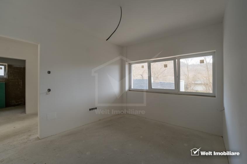 Casa moderna, zona SunGarden, pompe de caldura, natura - 13