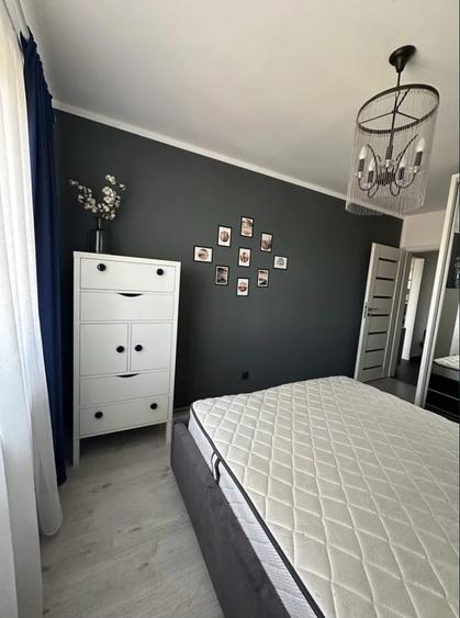 Închiriere apartament 2 camere – 40 mp, Aparatorii Patriei, Sector 4 - 4