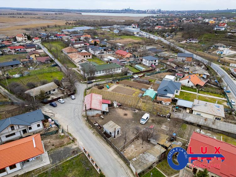 ID 6158 Teren cu construcții - MINERI - EXCLUSIVITATE - 3