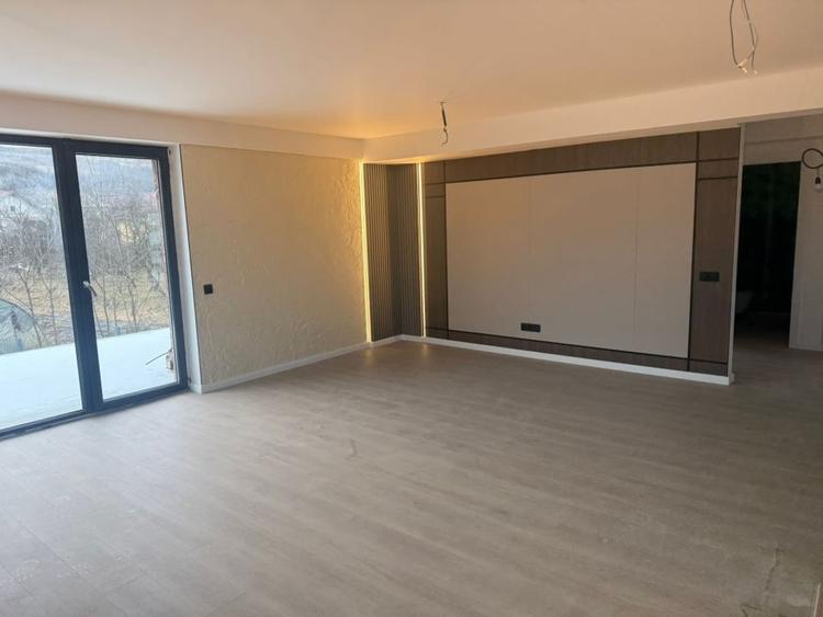 Ansamblu exclusivist! Casă FINISATA individuala, 165mp, teren 500mp, Popesti - 5