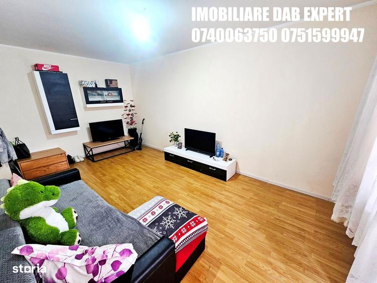 Apartament 2 camere cu balcon in Galati - 7