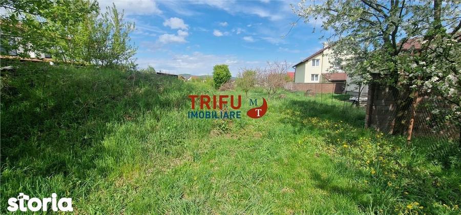 Teren de vanzare zona Micesti - 3