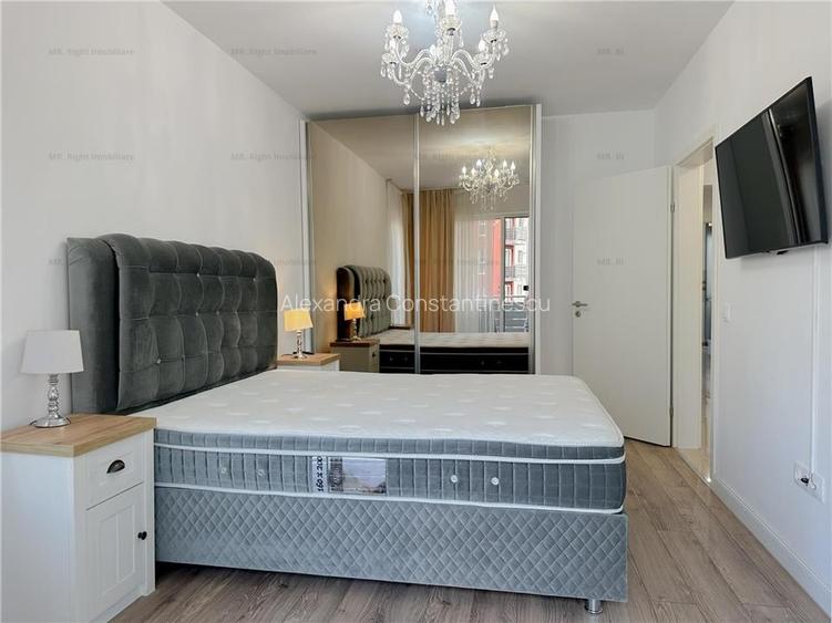 Apartament 3 camere Avantgarden Brasov | Priveliste superba