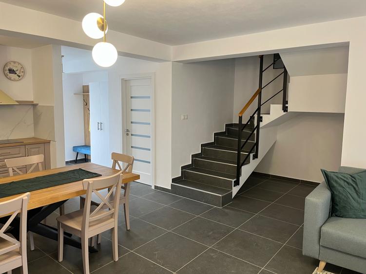 Vand casa tip Duplex - 2