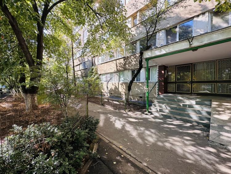 Gorjului, ap 2 cam confort 1, etaj 1, langa piata, 2 min Metrou, Iului Maniu - 15