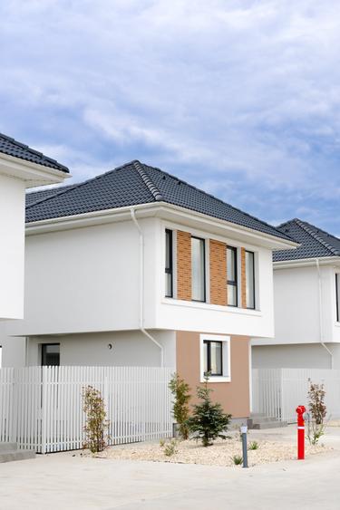 Aerocity vine cu noi facilitati! Pod si Gradinita privata. Vile gata de mutare! - 5