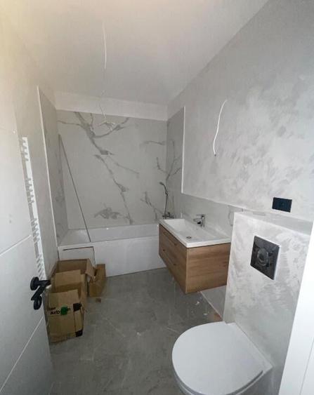 2 camere, 63 mp, finisaje la alegere, comision 0% - 3