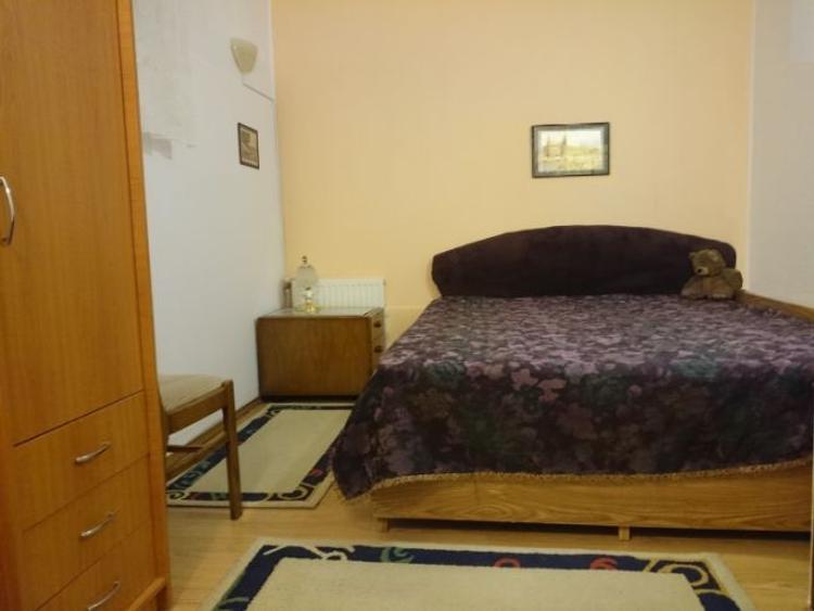  Floreasca- Lacul Tei garsonieră dublă-studio 41 mp parter la  curte - 5