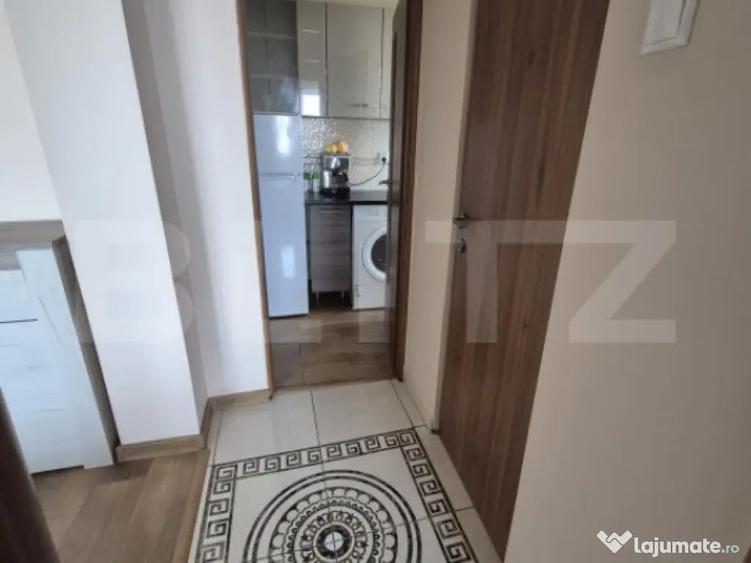 Apartament cochet cu 2 camere confort ?i intimitate - 2