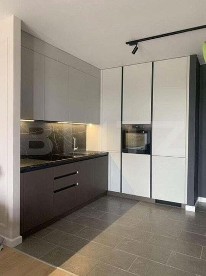 Apartament de 2 camere de 59 mp cu parcare inclusa, zona Chitila - 5