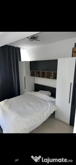 Apartament tip studio mobilat - 3