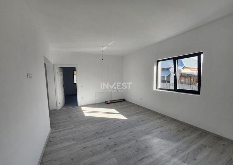 CASA INDIVIDUALA, 3 CAMERE, 550 MP TEREN, CIURBESTI - 1