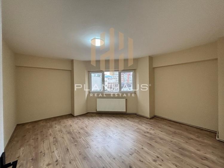 Apartament 2 camere – Bld. Traian, Muzeul de Mineralogie - 1