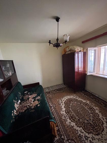 Casa caramida 100mp + 1372mp teren Floresti Giurgiu, 30 min Bucuresti, gaze la poarta - 6