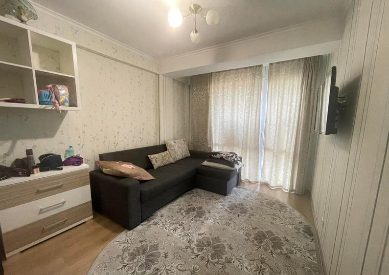 Garsoniera de inchiriat in zona Cotroceni - 5