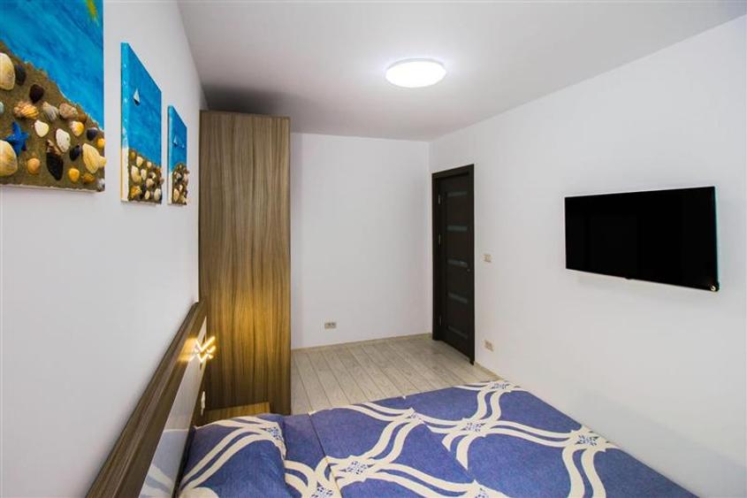 Apartament 3 Camere Complet Renovat Tomis Nord - 9