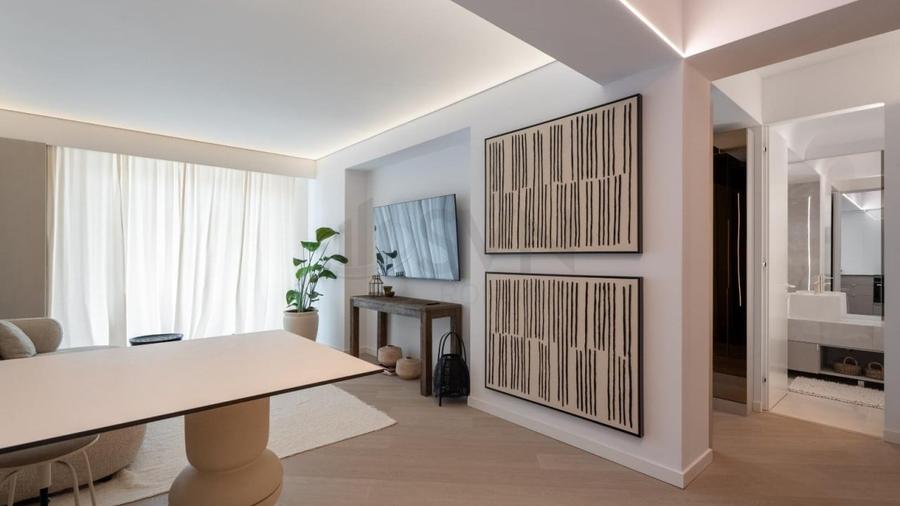 REA1025705 2 Camere l De inchiriat l Cortina North - 2