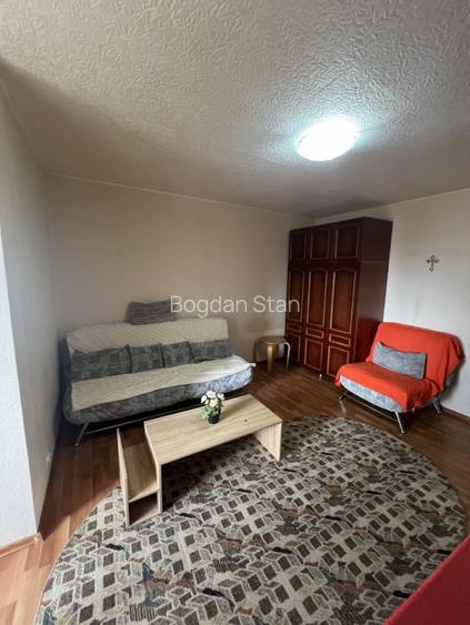 Inchirierz Garsoniera zona Obor strada Oborul Nou Inchirierz Garsoniera zona Obor strada Oborul Nou