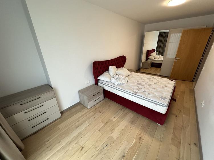 Apartament bloc nou 4 camere - parcare subterana - 6