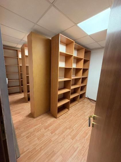 Ofer spre inchiriere hala cu birouri Pope?ti Leordeni - 1