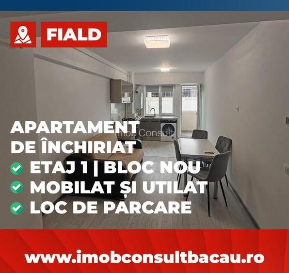 Fii primul chirias al acestui apartament modern! CE1107