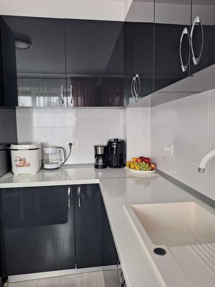 Garsoniera moderna si spatioasa - 1