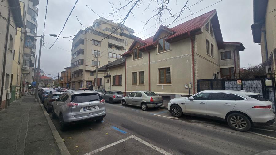 Vila individuală/Delea Veche/Birouri - 4