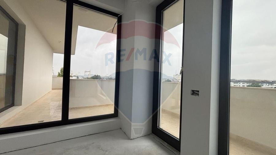 Apartament premium de vanzare - Black Sea Residence, Mangalia - 11