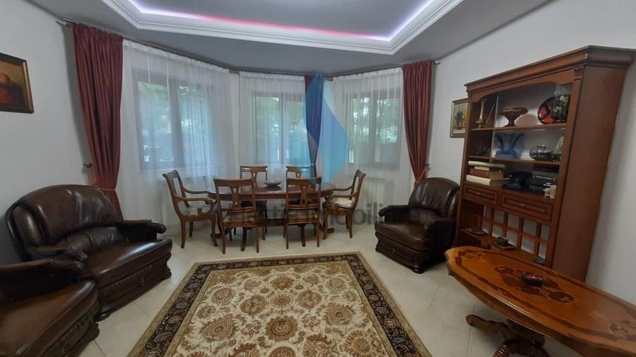 Vila D+P+M, cinci camere, Tatarasi-Iasi. - 4