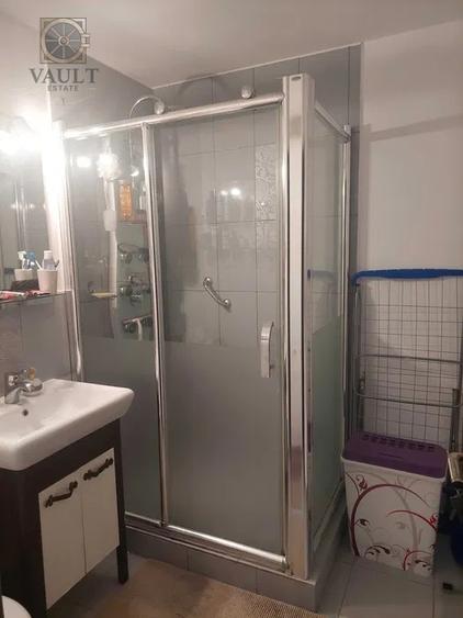 APARTAMENT 3 CAMERE-SEBASTIAN-CALEA FERENTARI-BRD-2 BAI - 5