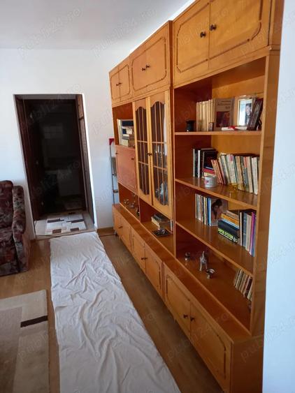 Apartament 3 camere Resita - 2