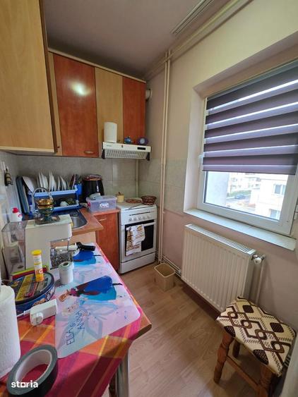 Garsoniera confort 1 - 6