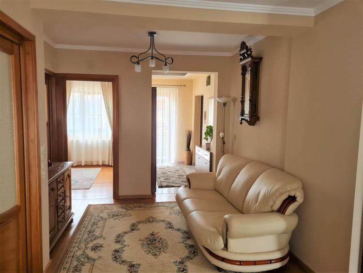 Apartament mobilat si utilat complet in cartierul Buna Ziua - 7