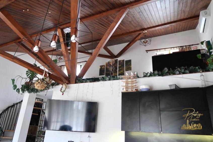 Domeniu - Centru de colectare, 7 ha de vanzare in Valea lui Mihai - 60