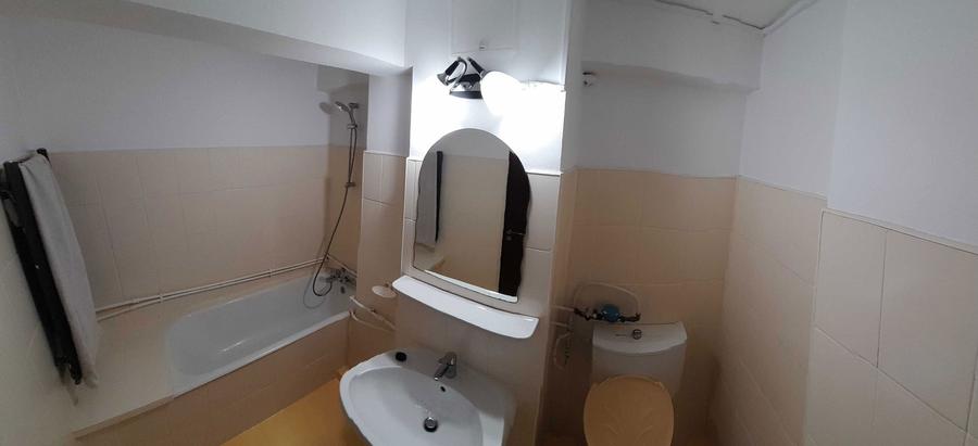 Vand apartament 2 camere etaj 2 - 7