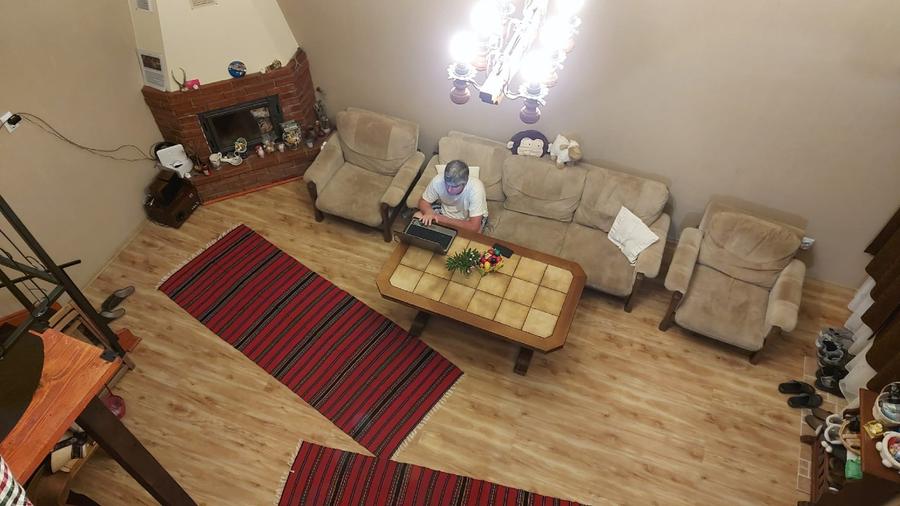 Casă de vânzare  - 4