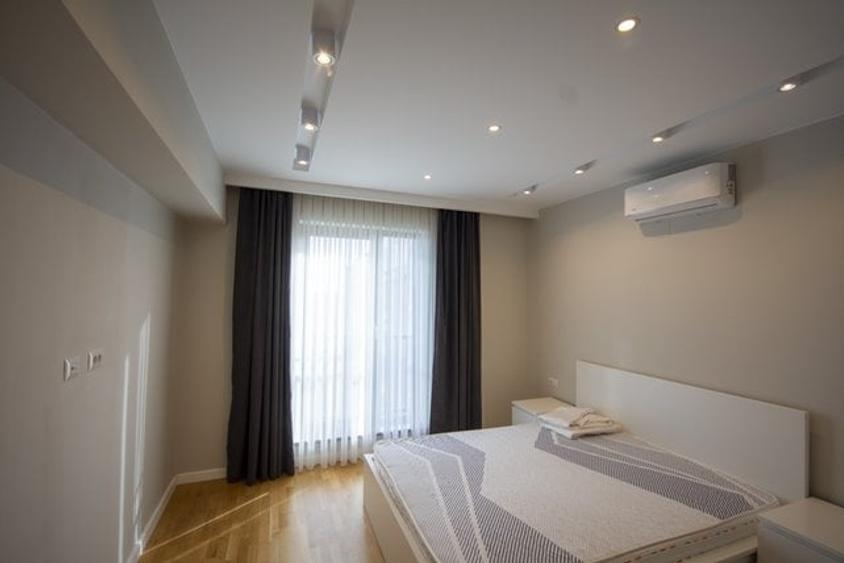 4 camere decomandat, mobilat , utilat ,terasa 24 mp,incalzire in pardosela - 6