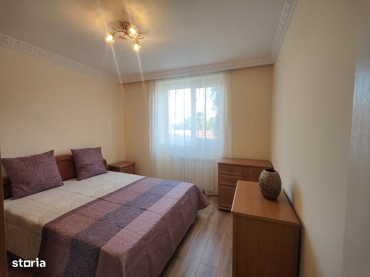 Apartament 2 camere Piata Muncii, 5 minute de metrou, mobilat si utilat modern - 6