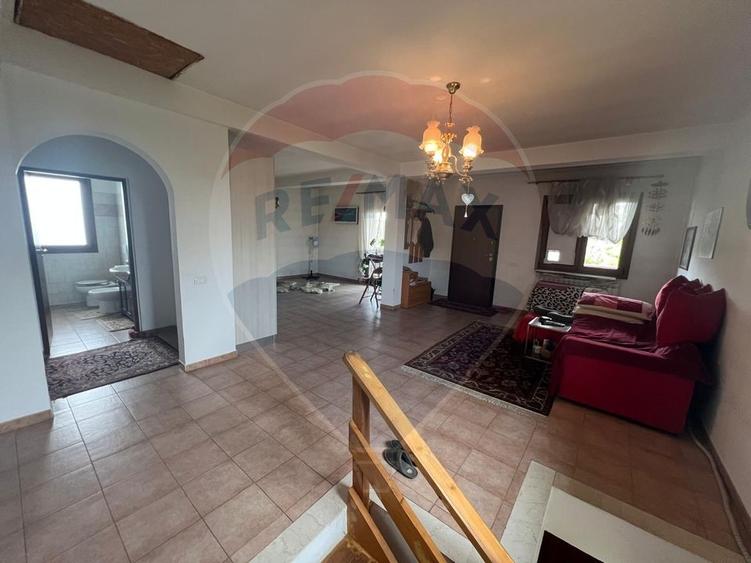 Casa - plantatie aluni  41300mp - 16