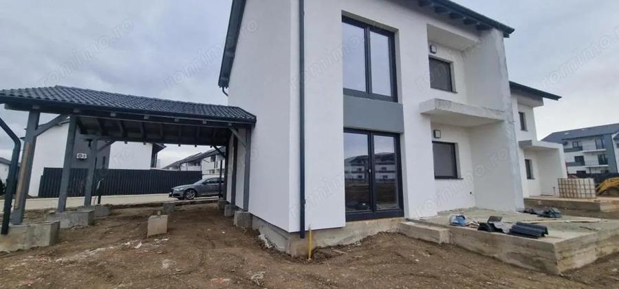 De vanzare casa individuala cu 4 camere in Selimbar - 5