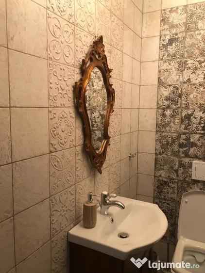 Apartament cu patru camere ,mobilat si utilat. - 3