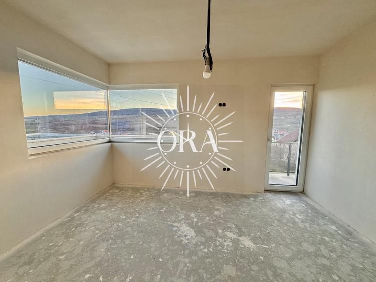 CASĂ INDIVIDUALĂ 4 CAMERE | VANZARE | CHINTENI | TEREN 472 MP - 9