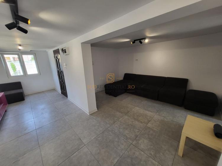 Inchiriere proprietate multifunctionala cu teren, Sector 4 - 1