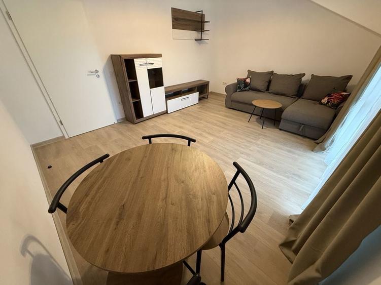 Apartament 2 camere de inchiriat Sanpetru - 5