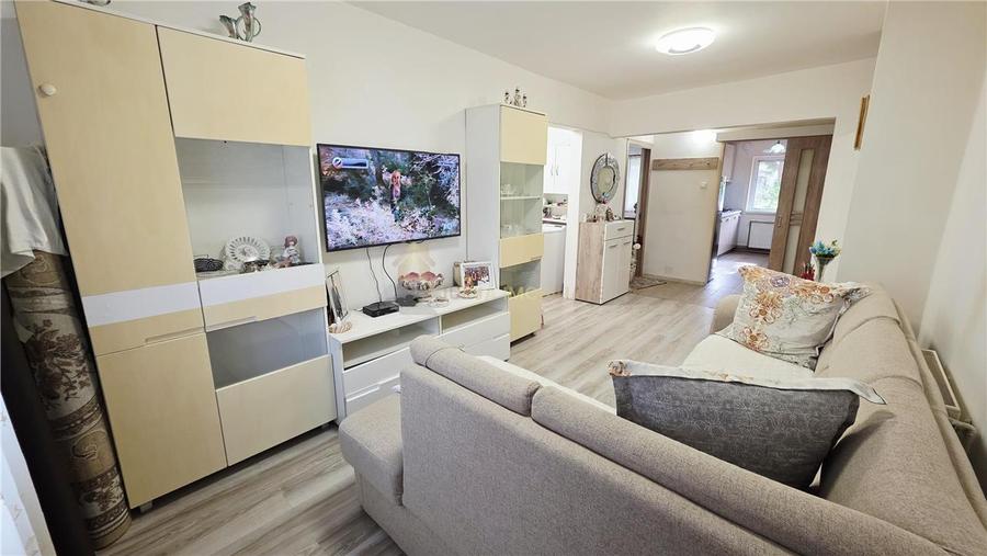 APARTAMENT 3 CAMERE 65 MP MANASTUR ZONA MOGOSOAIA - 5